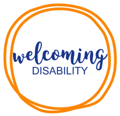 Welcoming Disability Campaign